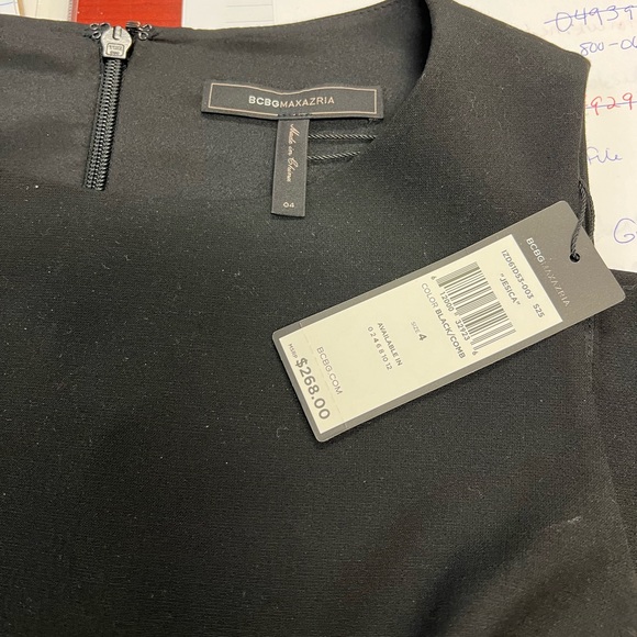 Elegant dress for date night or special occasion - Picture 1 of 4